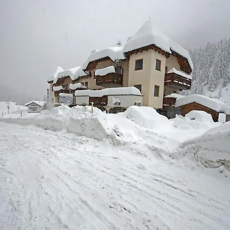 Stelvio * Trafoi