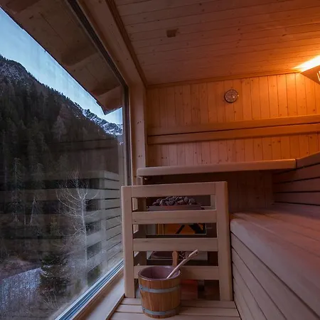 Aparthotel Stelvio
