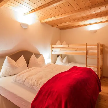 Aparthotel Stelvio *