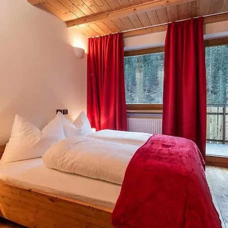 Stelvio Aparthotel Trafoi