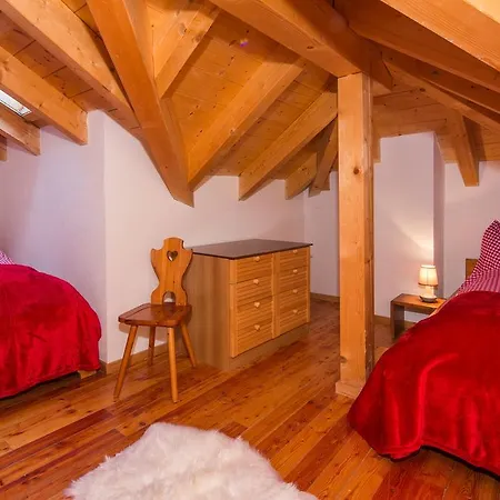 Stelvio Aparthotel *
