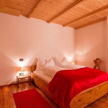 Aparthotel Stelvio *