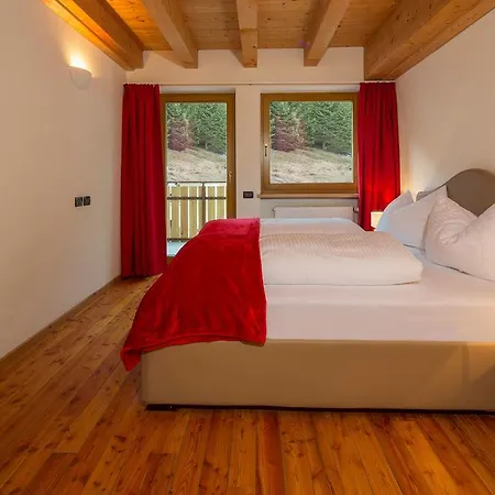 Stelvio Aparthotel *