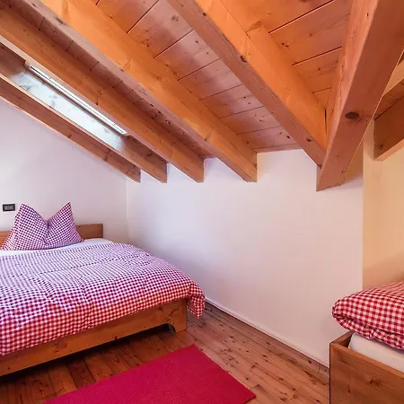 Aparthotel Stelvio