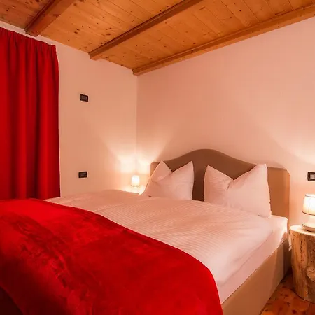 Stelvio Aparthotel Trafoi