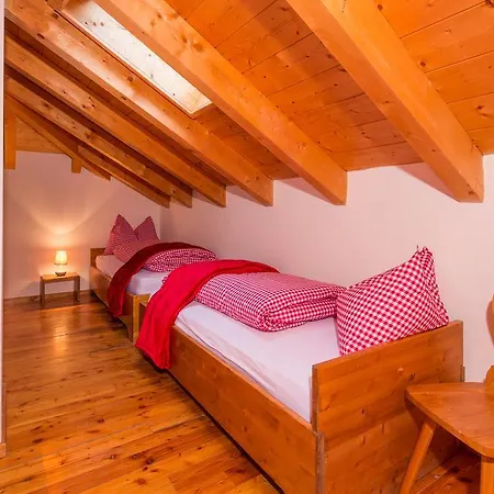 Stelvio Aparthotel