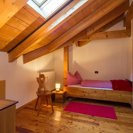 Stelvio Aparthotel Trafoi