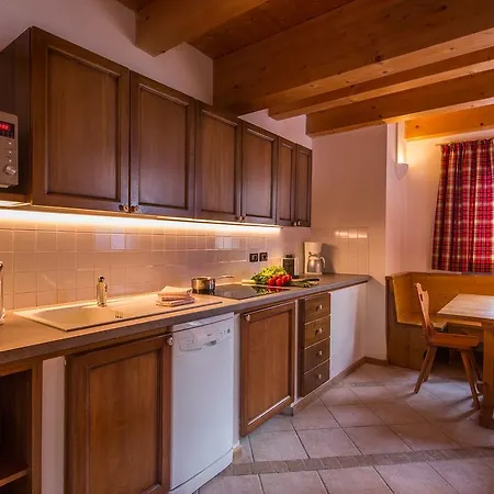 Stelvio Aparthotel *