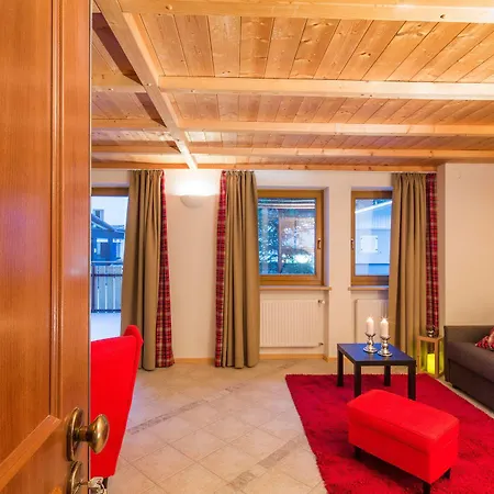 Aparthotel Stelvio *