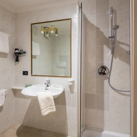 Aparthotel Stelvio