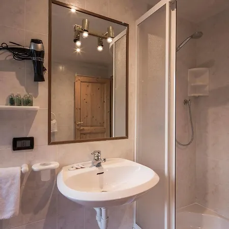 Aparthotel Stelvio Trafoi