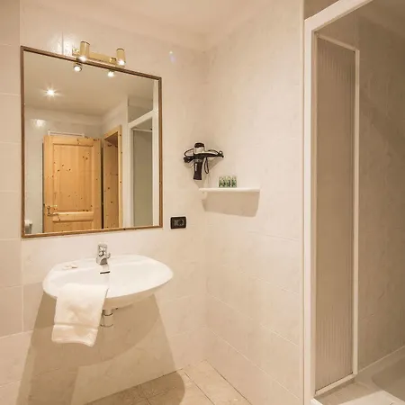 Stelvio Aparthotel