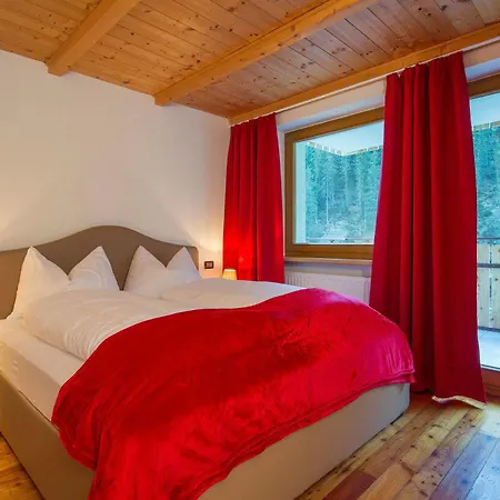 Stelvio Aparthotel Trafoi